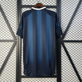 Retro Newcastle United 2005-2006 away